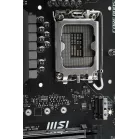 Материнская плата MSI PRO Z790-S WIFI Soc-1700 Intel Z790 4xDDR5 ATX AC`97 8ch(7.1) 2.5Gg RAID+HDMI+DP