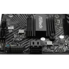 Материнская плата Asrock B760M PG LIGHTNING WIFI Soc-1700 Intel B760 4xDDR5 mATX AC`97 8ch(7.1) 2.5Gg RAID+HDMI+DP