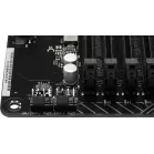 Материнская плата Asrock B760M PG LIGHTNING WIFI Soc-1700 Intel B760 4xDDR5 mATX AC`97 8ch(7.1) 2.5Gg RAID+HDMI+DP