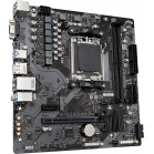 Материнская плата Gigabyte A620M S2H SocketAM5 AMD A620 mATX AC`97 8ch(7.1) GbLAN RAID+VGA+HDMI+DP