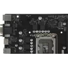 Материнская плата Asus PRIME H610M-R-SI Soc-1700 Intel H610 2xDDR5 mATX AC`97 8ch(7.1) GbLAN+VGA+HDMI+DP White Box