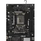 Материнская плата Asus PRIME H610M-R-SI Soc-1700 Intel H610 2xDDR5 mATX AC`97 8ch(7.1) GbLAN+VGA+HDMI+DP White Box