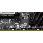 Материнская плата MSI PRO B650M-P SocketAM5 AMD B650 4xDDR5 mATX AC`97 8ch(7.1) 2.5Gg RAID+VGA+HDMI+DP