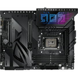 Материнская плата Asus ROG MAXIMUS Z790 DARK HERO Soc-1700 Intel Z790 4xDDR5 ATX AC`97 8ch(7.1) 2.5Gg RAID+HDMI