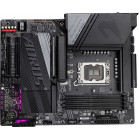 Материнская плата Gigabyte Z790 AORUS ELITE X WIFI7 Soc-1700 Intel Z790 4xDDR5 ATX AC`97 8ch(7.1) 2.5Gg RAID+HDMI+DP