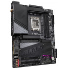 Материнская плата Gigabyte Z790 AORUS ELITE X WIFI7 Soc-1700 Intel Z790 4xDDR5 ATX AC`97 8ch(7.1) 2.5Gg RAID+HDMI+DP