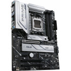 Материнская плата Asus PRIME X670-P-CSM SocketAM5 AMD X670 4xDDR5 ATX AC`97 8ch(7.1) 2.5Gg RAID+HDMI+DP