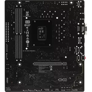  Asus PRIME H610MD Soc1700 Intel H610 2xDDR5 mATX AC97 8ch71 GbLANVGAHDMI
