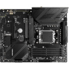 Материнская плата MSI MAG B650 TOMAHAWK WIFI SocketAM5 AMD B650 4xDDR5 ATX AC`97 8ch(7.1) 2.5Gg RAID+HDMI+DP