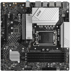 Материнская плата MSI PRO B760M-A DDR4 II Soc-1700 Intel B760 4xDDR4 mATX AC`97 8ch(7.1) 2.5Gg+HDMI+DP