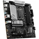 Материнская плата MSI PRO B760M-A DDR4 II Soc-1700 Intel B760 4xDDR4 mATX AC`97 8ch(7.1) 2.5Gg+HDMI+DP