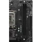 Материнская плата MSI PRO B760M-E Soc-1700 Intel B760 2xDDR5 mATX AC`97 8ch(7.1) GbLAN+VGA+HDMI