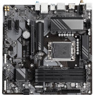 Материнская плата Gigabyte B760M DS3H AX Soc-1700 Intel B760 4xDDR5 mATX AC`97 8ch(7.1) 2.5Gg RAID+HDMI+DP