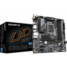 Материнская плата Gigabyte B760M DS3H AX Soc-1700 Intel B760 4xDDR5 mATX AC`97 8ch(7.1) 2.5Gg RAID+HDMI+DP