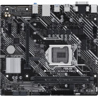 Материнская плата Asus PRIME H510M-E R2.0 Soc-1200 Intel H470 2xDDR4 mATX AC`97 8ch(7.1) GbLAN+VGA+HDMI+DP