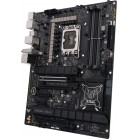 Материнская плата Asus TUF GAMING Z790-PRO WIFI Soc-1700 Intel Z790 4xDDR5 ATX AC`97 8ch(7.1) 2.5Gg RAID+HDMI+DP