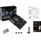 Материнская плата Asus TUF GAMING Z790-PRO WIFI Soc-1700 Intel Z790 4xDDR5 ATX AC`97 8ch(7.1) 2.5Gg RAID+HDMI+DP