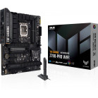 Материнская плата Asus TUF GAMING Z790-PRO WIFI Soc-1700 Intel Z790 4xDDR5 ATX AC`97 8ch(7.1) 2.5Gg RAID+HDMI+DP