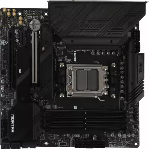  MSI MAG B650M MORTAR WIFI Socket AM5 AMD B650 4xDDR5 mATX AC97 8ch71 25Gg RAIDVGAHDMIDP