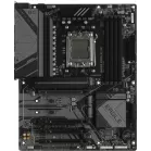 Материнская плата Gigabyte B650 EAGLE AX Socket AM5 AMD B650 4xDDR5 ATX AC`97 8ch(7.1) GbLAN RAID+HDMI+DP