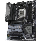 Материнская плата Gigabyte B650 EAGLE AX SocketAM5 AMD B650 4xDDR5 ATX AC`97 8ch(7.1) GbLAN RAID+HDMI+DP
