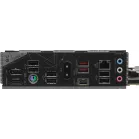 Материнская плата Gigabyte B650 EAGLE AX Socket AM5 AMD B650 4xDDR5 ATX AC`97 8ch(7.1) GbLAN RAID+HDMI+DP