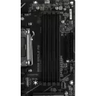 Материнская плата Gigabyte B650 EAGLE AX Socket AM5 AMD B650 4xDDR5 ATX AC`97 8ch(7.1) GbLAN RAID+HDMI+DP