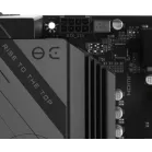 Материнская плата Gigabyte B650 EAGLE AX Socket AM5 AMD B650 4xDDR5 ATX AC`97 8ch(7.1) GbLAN RAID+HDMI+DP