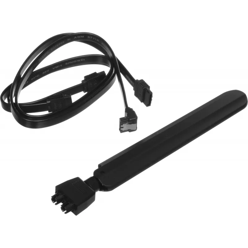 Материнская плата Gigabyte B650 EAGLE AX Socket AM5 AMD B650 4xDDR5 ATX AC`97 8ch(7.1) GbLAN RAID+HDMI+DP