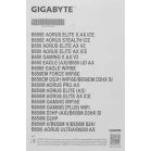 Материнская плата Gigabyte B650 EAGLE AX Socket AM5 AMD B650 4xDDR5 ATX AC`97 8ch(7.1) GbLAN RAID+HDMI+DP