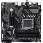Материнская плата Gigabyte B650M D3HP AX Socket AM5 AMD B650 4xDDR5 mATX AC`97 8ch(7.1) 2.5Gg RAID+HDMI+DP