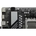 Материнская плата Gigabyte B650M D3HP AX Socket AM5 AMD B650 4xDDR5 mATX AC`97 8ch(7.1) 2.5Gg RAID+HDMI+DP