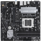 Материнская плата Asus PRIME A620M-A-CSM SocketAM5 AMD A620 4xDDR5 mATX AC`97 8ch(7.1) GbLAN RAID+VGA+HDMI+DP