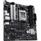 Материнская плата Asus PRIME A620M-A-CSM SocketAM5 AMD A620 4xDDR5 mATX AC`97 8ch(7.1) GbLAN RAID+VGA+HDMI+DP