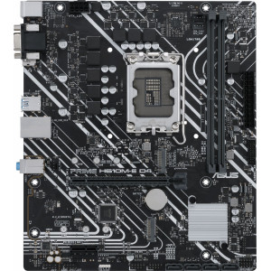  Asus PRIME H610ME D4CSM Soc1700 Intel H610 2xDDR4 mATX AC97 8ch71 GbLANVGAHDMIDP