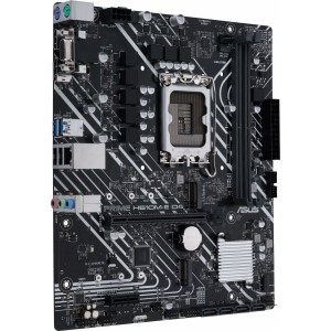  Asus PRIME H610ME D4CSM Soc1700 Intel H610 2xDDR4 mATX AC97 8ch71 GbLANVGAHDMIDP