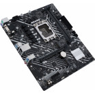 Материнская плата Asus PRIME H610M-E D4-CSM Soc-1700 Intel H610 2xDDR4 mATX AC`97 8ch(7.1) GbLAN+VGA+HDMI+DP