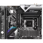 Материнская плата Asrock X670E PRO RS SocketAM5 AMD X670 4xDDR5 ATX AC`97 8ch(7.1) 2.5Gg RAID+HDMI+DP