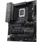 Материнская плата Asus PROART B760-CREATOR WIFI Soc-1700 Intel B760 4xDDR5 ATX AC`97 8ch(7.1) 1 x 2.5Gigabit + Gigabit Ethernet RAID+HDMI+DP