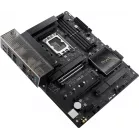 Материнская плата Asus PROART B760-CREATOR WIFI Soc-1700 Intel B760 4xDDR5 ATX AC`97 8ch(7.1) 1 x 2.5Gigabit + Gigabit Ethernet RAID+HDMI+DP