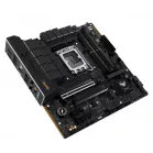 Материнская плата Asus TUF GAMING B760M-PLUS WIFI II Soc-1700 Intel B760 4xDDR5 mATX AC`97 8ch(7.1) 2.5Gg RAID+HDMI+DP
