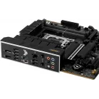 Материнская плата Asus TUF GAMING B760M-PLUS WIFI II Soc-1700 Intel B760 4xDDR5 mATX AC`97 8ch(7.1) 2.5Gg RAID+HDMI+DP