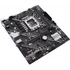 Материнская плата Asus PRIME H610M-E-CSM Soc-1700 Intel H610 2xDDR5 mATX AC`97 8ch(7.1) GbLAN+VGA+HDMI+DP