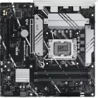Материнская плата Asus PRIME B760M-PLUS Soc-1700 Intel B760 4xDDR5 mATX AC`97 8ch(7.1) 2.5Gg RAID+HDMI+DP