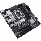 Материнская плата Asus PRIME B660M-A D4-CSM Soc-1700 Intel B660 4xDDR4 mATX AC`97 8ch(7.1) GbLAN RAID+HDMI+DP