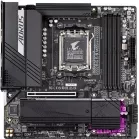 Материнская плата Gigabyte B650M AORUS ELITE SocketAM5 AMD B650 mATX AC`97 8ch(7.1) 2.5Gg RAID+HDMI+DP