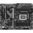Материнская плата Gigabyte Z790 D Soc-1700 Intel Z790 4xDDR5 ATX AC`97 8ch(7.1) 2.5Gg RAID+HDMI+DP