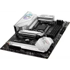 Материнская плата MSI MPG B650 EDGE WIFI SocketAM5 AMD B650 4xDDR5 ATX AC`97 8ch(7.1) 2.5Gg RAID+HDMI+DP