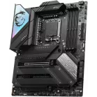 Материнская плата MSI MPG Z790 CARBON WIFI II Soc-1700 Intel Z790 4xDDR5 ATX AC`97 8ch(7.1) 2.5Gg RAID+HDMI