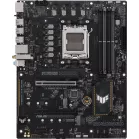 Материнская плата Asus TUF GAMING B650-E WIFI SocketAM5 AMD B650 4xDDR5 ATX AC`97 8ch(7.1) 2.5Gg RAID+HDMI+DP